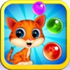 Pop Bubble Pet - Cat Jelly Mania Shooter