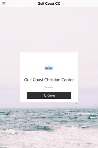 Gulf Coast Christian Center screenshot 2