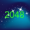 2048-Slide Puzzle game for iPhone