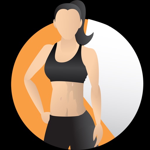 20 Minute Ab Workouts: Power 20 icon