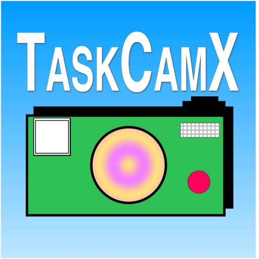 TaskCamX