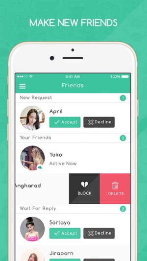 Crushin - Meet, Match, Chat, and Date(圖3)-速報App