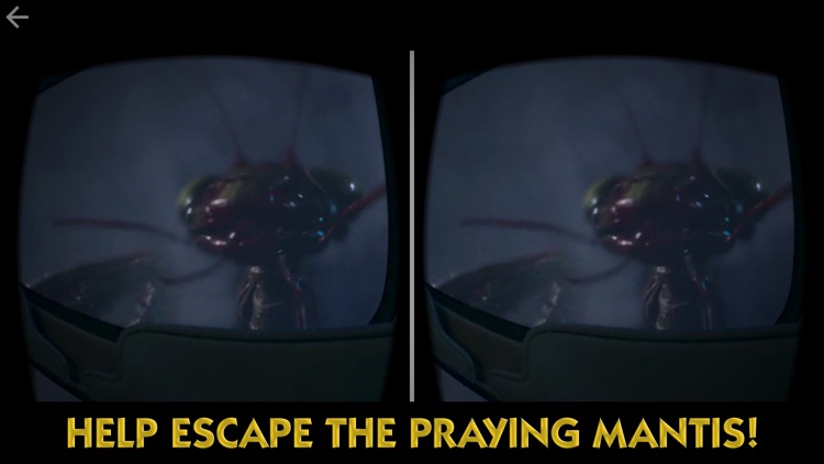Goosebumps VR screenshot-3