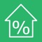 A wonderfully simple mortgage calculator