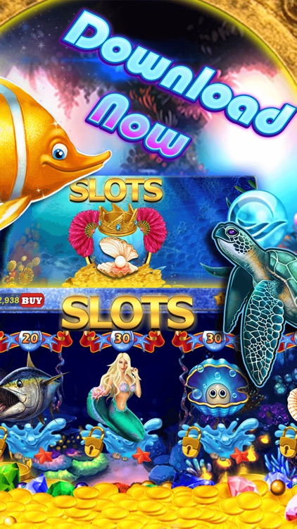 Lucky Fish Casino