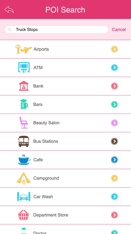 Best App for Flying J Travel Plazas screenshot-3