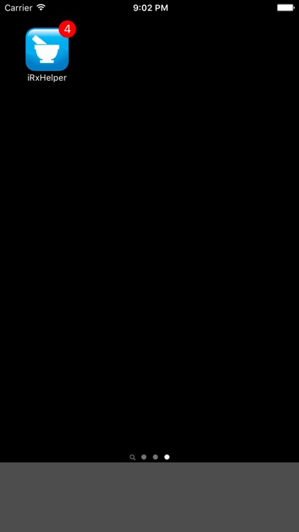iRxHelper
