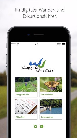 Wuppervielfalt(圖1)-速報App