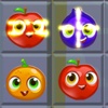 A Fruit Battle Combination