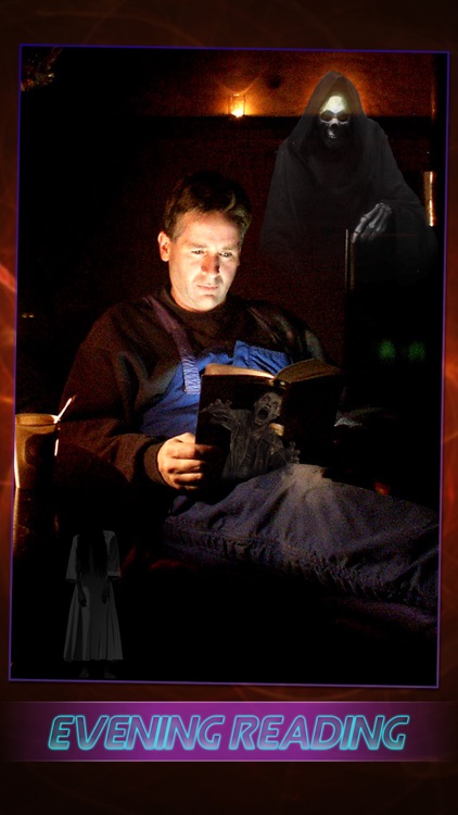 Extreme Movie FX Pro - Hollywood Style Special Effect.s Creator & Super.impose Sticker Editor screenshot-3