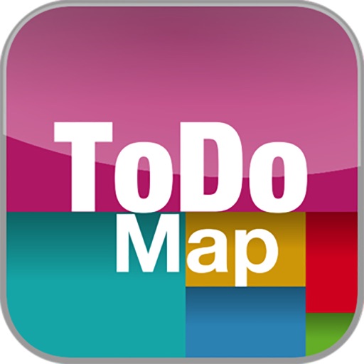 ToDoMap