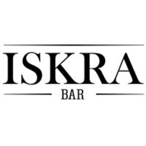 ISKRA Cafe-bar icon