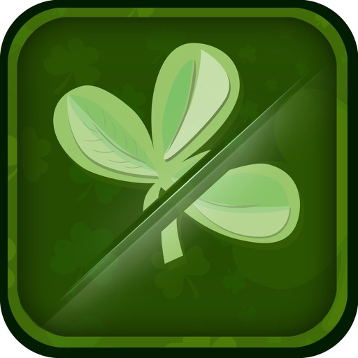 Patrick Slice iOS App