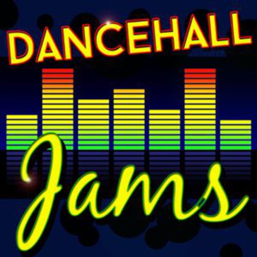 Dancehall Jams icon