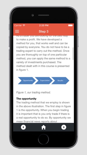 How to buy shares(圖4)-速報App