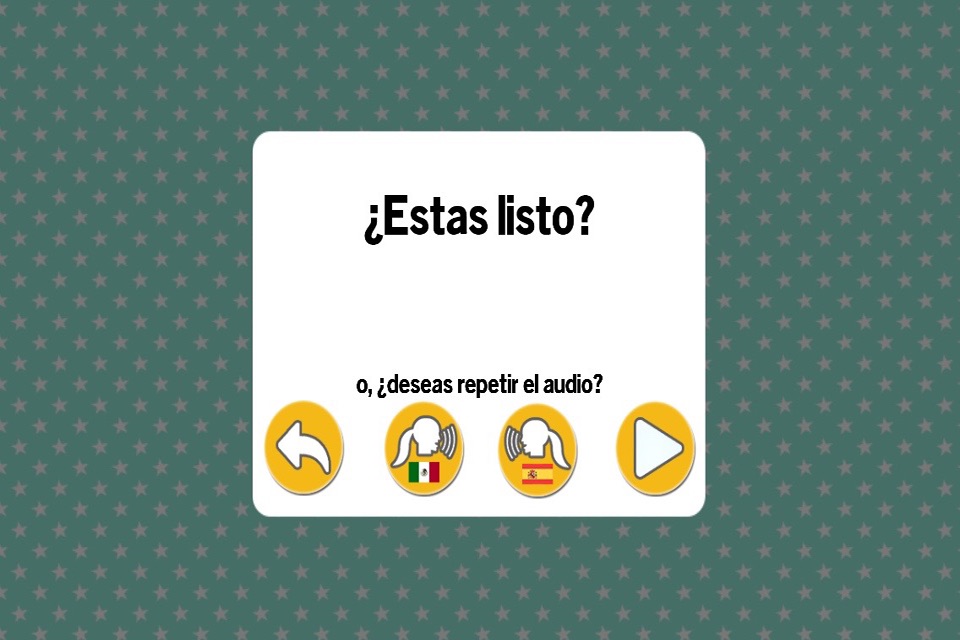 WordDic 2 - Juegos de palabras en español screenshot 3