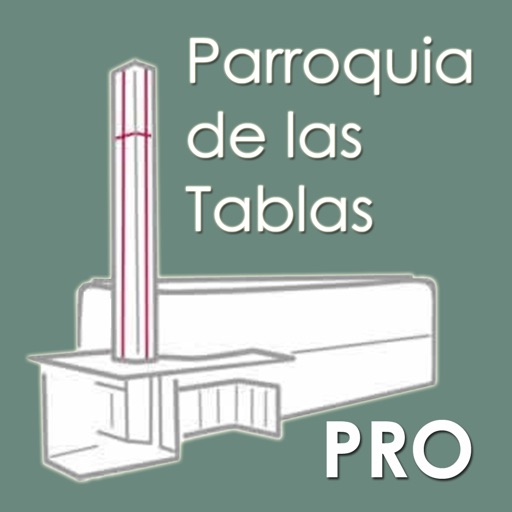 Catequesis Las Tablas icon