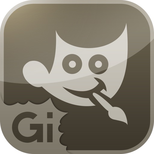 Tut for GIMP Pro icon