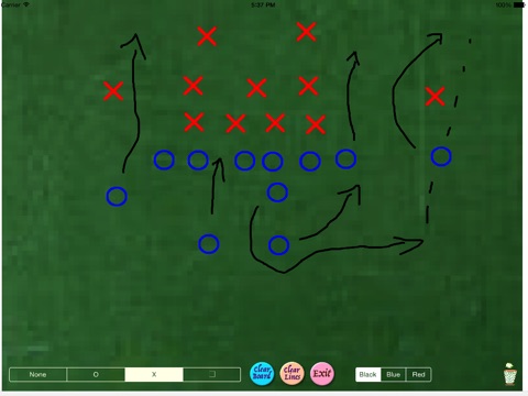 Kids Coach Assistant screenshot 2