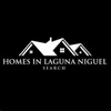 Homes in Laguna Niguel