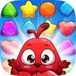 Fatasy Jelly Candy Puzzle Pop - Jelly Match3 Edition