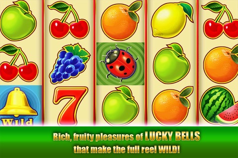 Slot-Amatic: real casino FREE slots machine games screenshot 4