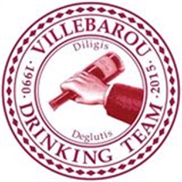 Salon du Vin Villebarou 2016