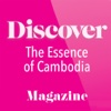 Discover – The Essence of Cambodia travel magazine