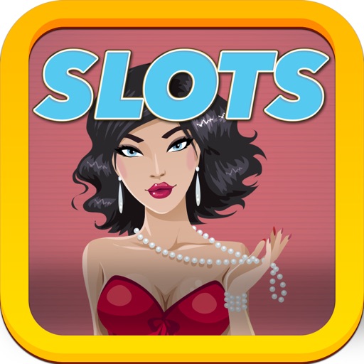 Amsterdan Casino Luxury SLOTS - FREE Classic Game iOS App