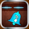 Icon Free Ringtone.s –  SMS Notification Sounds and Popular Melodies for iPhone 2016