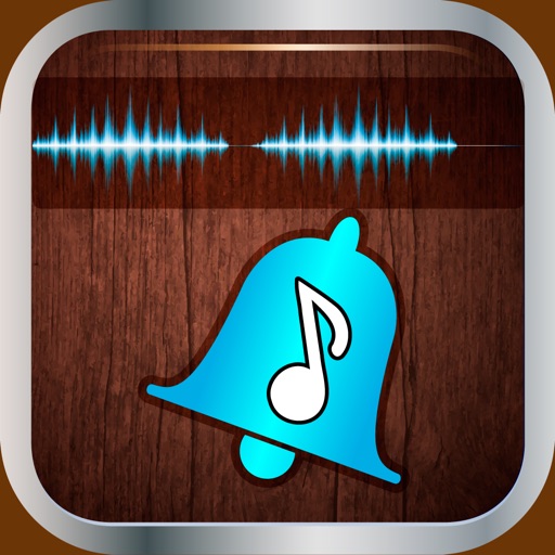 Free Ringtone.s –  SMS Notification Sounds and Popular Melodies for iPhone 2016 Icon