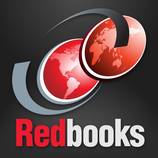 IBM Redbooks iOS App