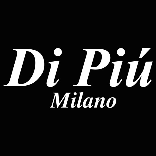Di Piú Milano CO icon