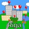 Riga Wiki Guide shows you all of the locations in Riga, Latvia that have a Wikipedia page