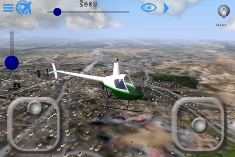 Leo's Flight Simulator Free screenshot 2