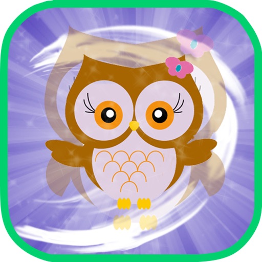 Fragile Bird iOS App