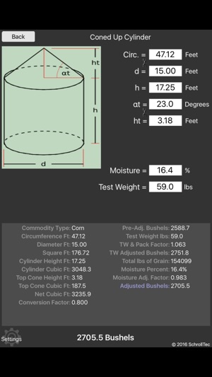 Bin Measure(圖2)-速報App