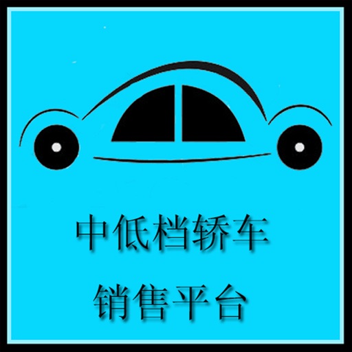 中低档轿车销售平台 icon