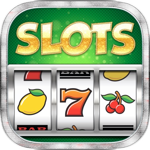 A Craze Golden Start Slots Game - FREE Slots Game icon