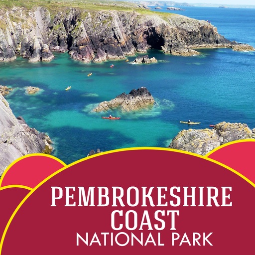 Pembrokeshire Coast National Park Travel Guide icon