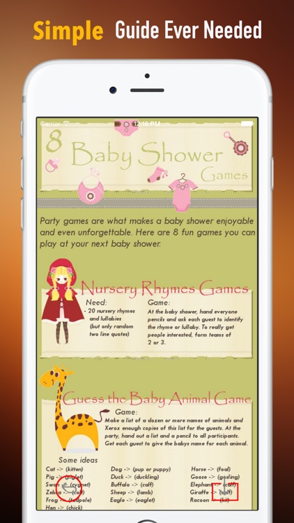 How to Plan a Baby Shower: Tips and Tutorial