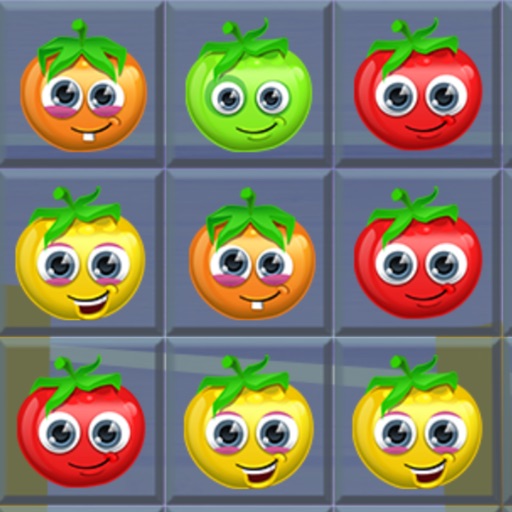A Tomato Garden Comer icon