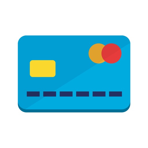 信用卡帮 - 申请信用卡的好帮手,分期活动,积分兑换 Icon