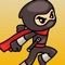 Dashy Hero - Run, Jump and Dash in Endless Arcade Runner