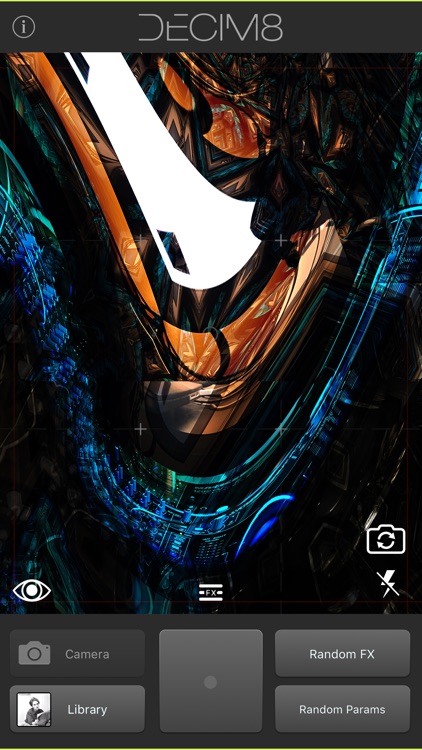 Decim8