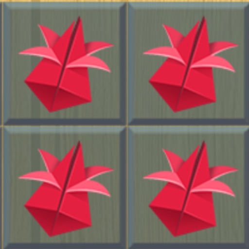 A Origami Paper Combinator icon