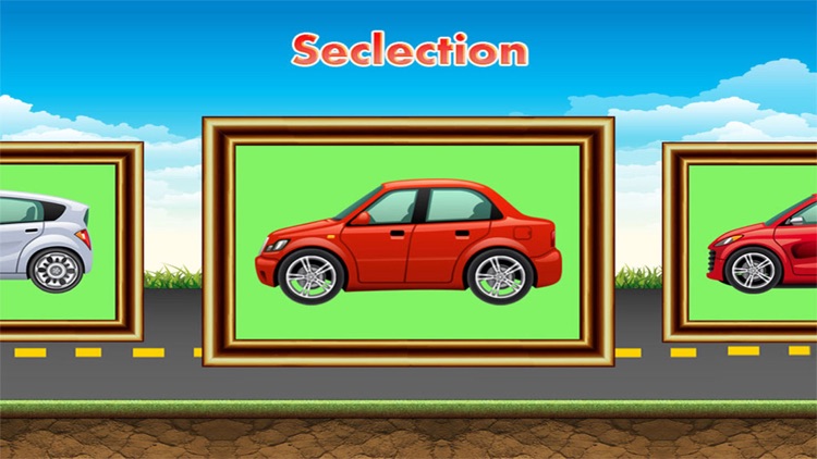 Cars Wash Salon Cleaning and Washing Simulator screenshot-3