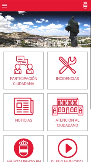 Ayuntamiento de Puertollano(圖3)-速報App