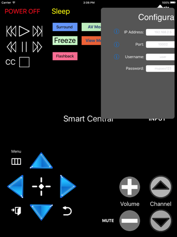 My TV Remote - náhled