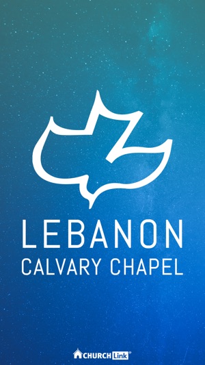 Lebanon Calvary Chapel